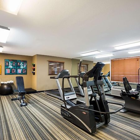 Sonesta Simply Suites Denver West Federal Center Lakewood Extérieur photo