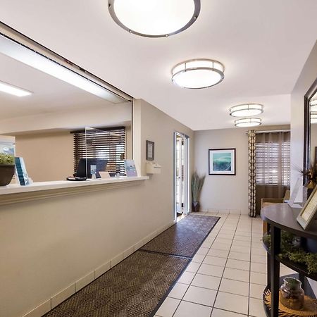 Sonesta Simply Suites Denver West Federal Center Lakewood Extérieur photo