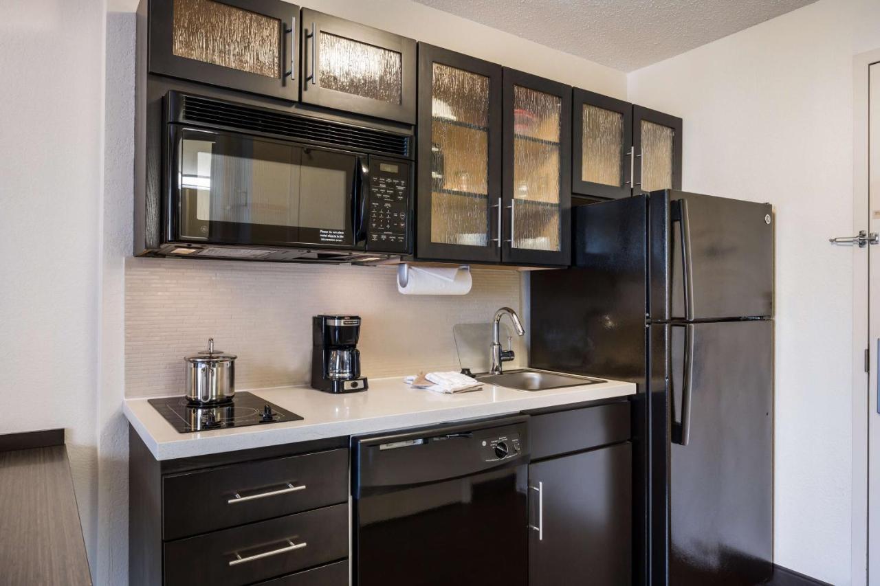 Sonesta Simply Suites Denver West Federal Center Lakewood Extérieur photo
