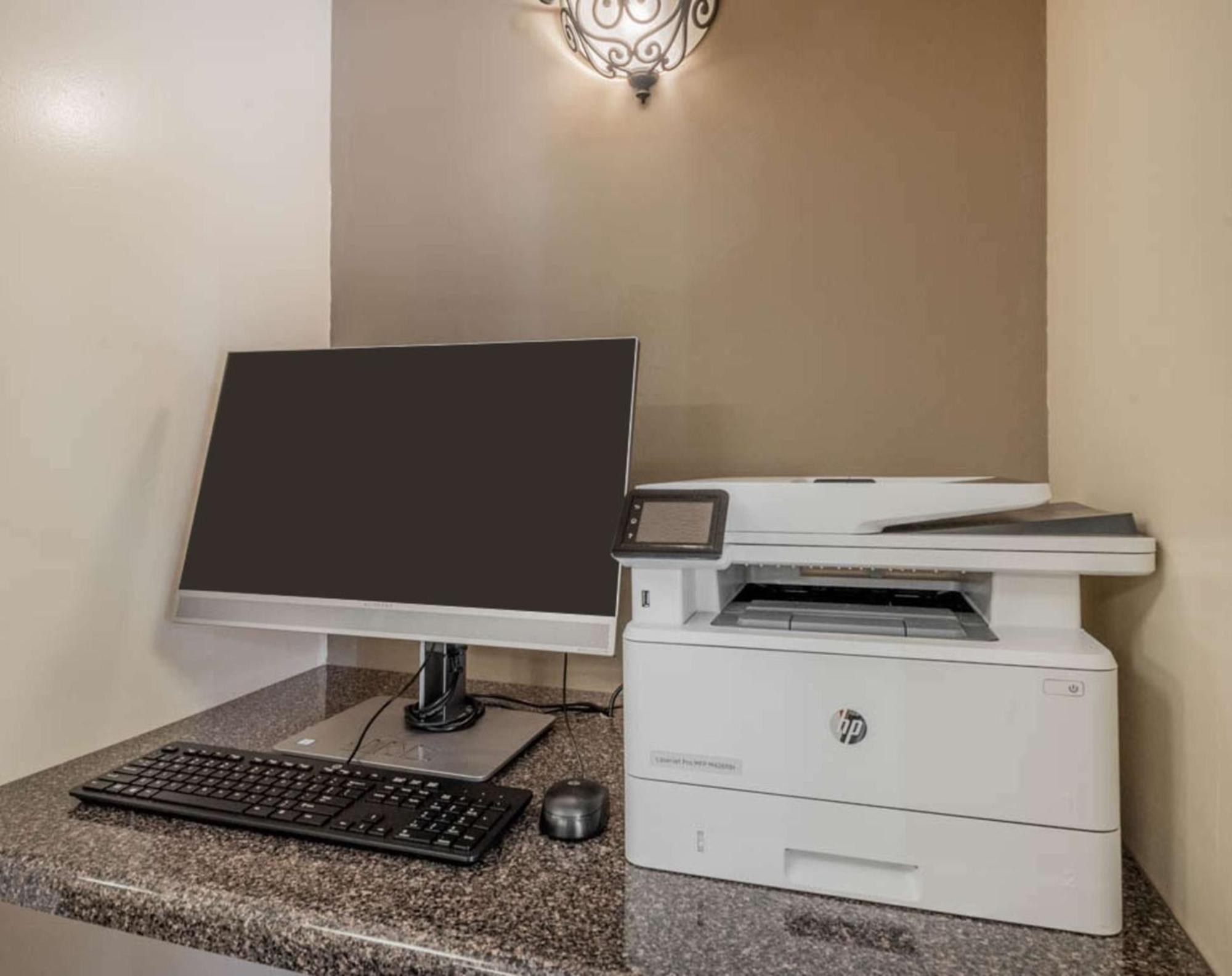 Sonesta Simply Suites Denver West Federal Center Lakewood Extérieur photo