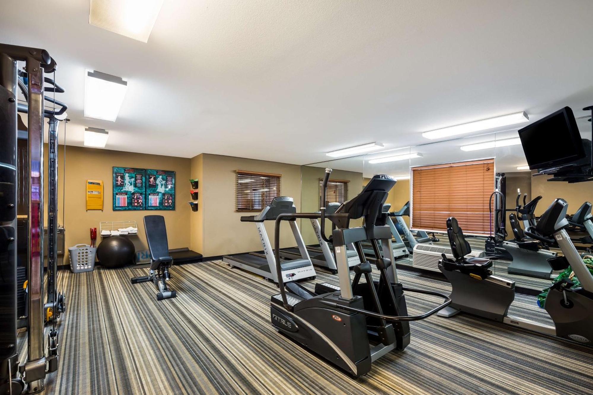 Sonesta Simply Suites Denver West Federal Center Lakewood Extérieur photo