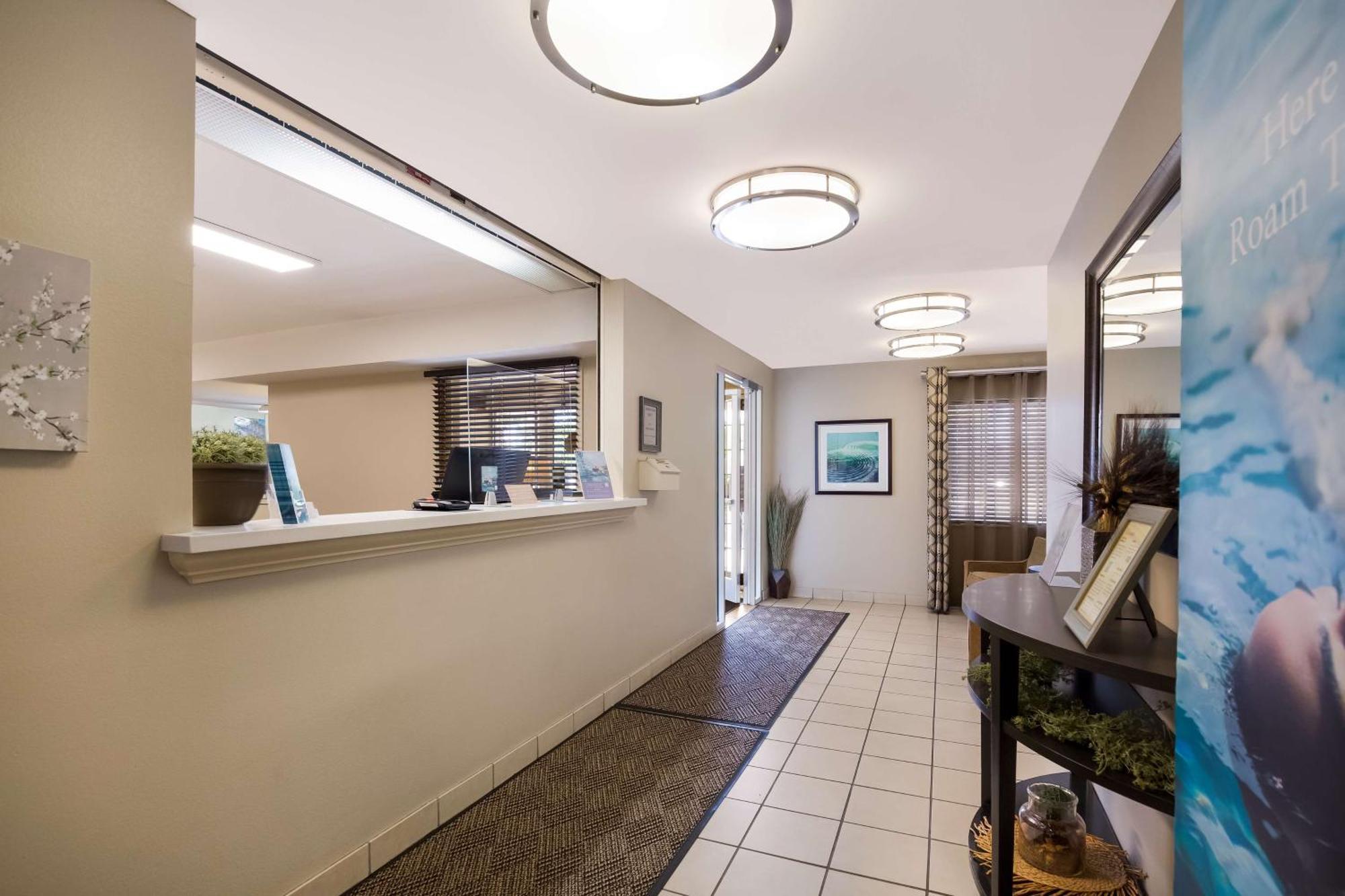 Sonesta Simply Suites Denver West Federal Center Lakewood Extérieur photo