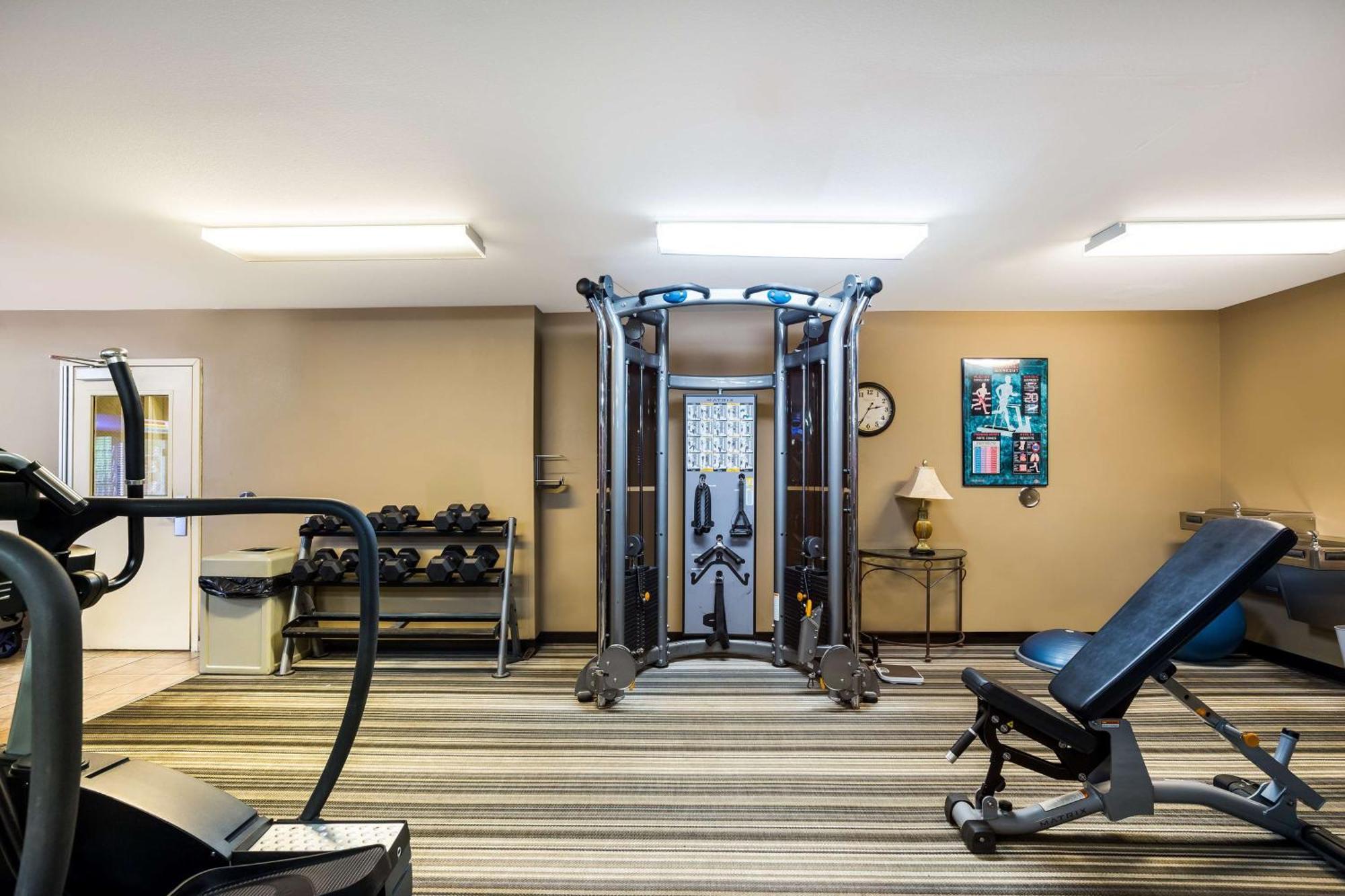 Sonesta Simply Suites Denver West Federal Center Lakewood Extérieur photo