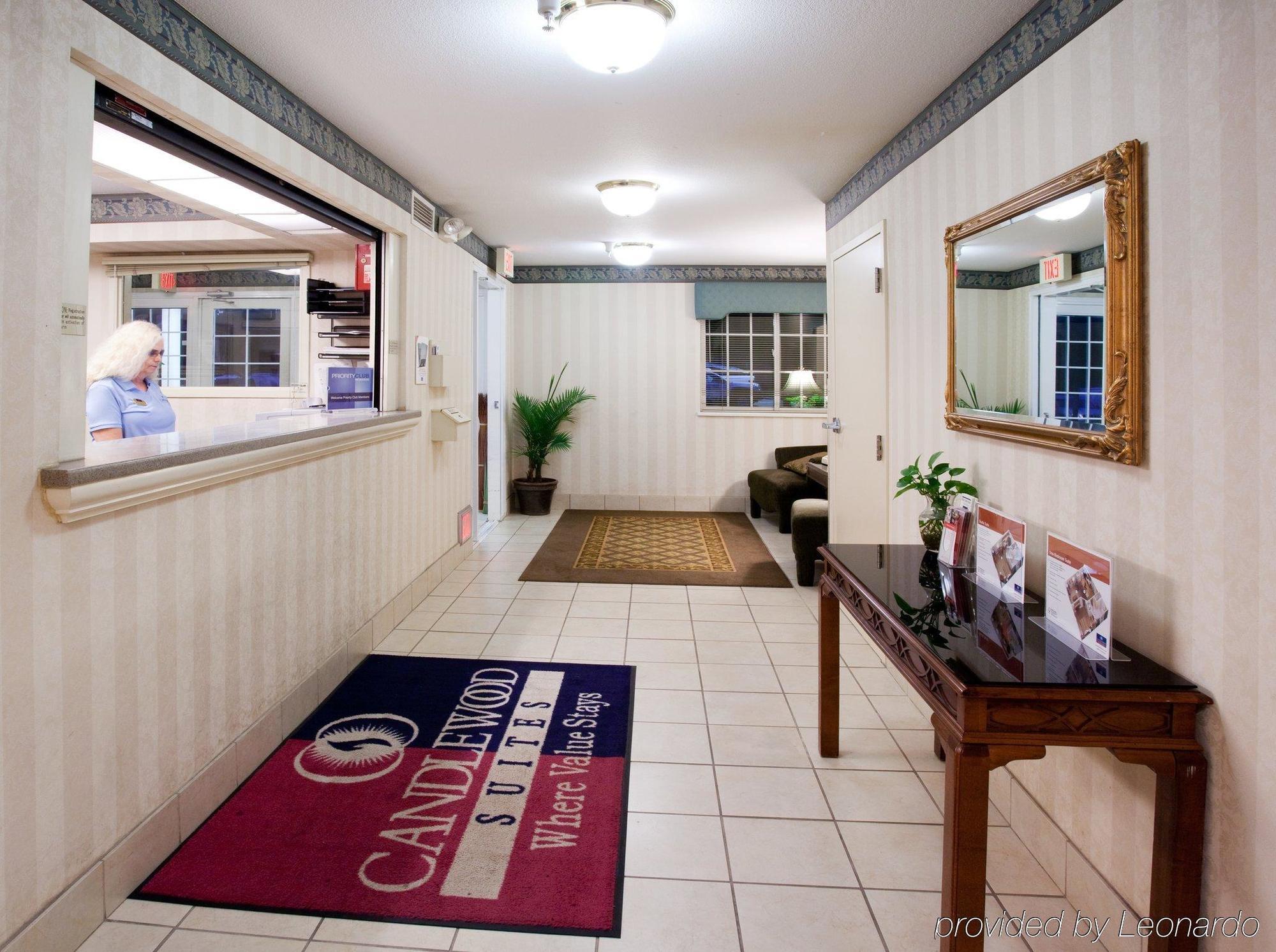 Sonesta Simply Suites Denver West Federal Center Lakewood Intérieur photo