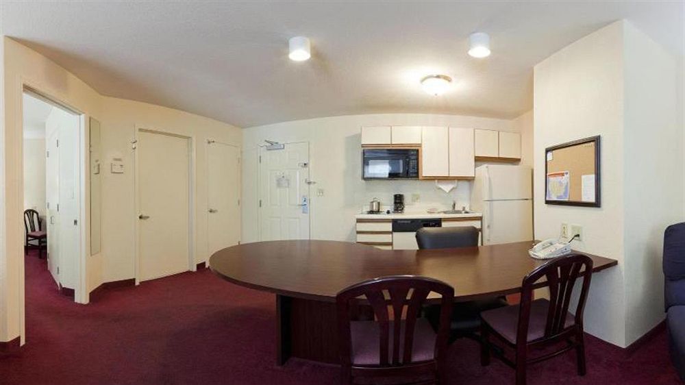 Sonesta Simply Suites Denver West Federal Center Lakewood Extérieur photo