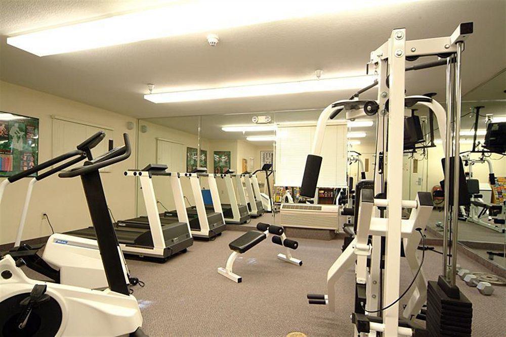 Sonesta Simply Suites Denver West Federal Center Lakewood Extérieur photo