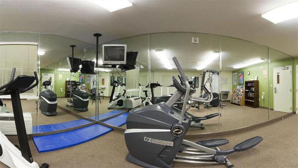 Sonesta Simply Suites Denver West Federal Center Lakewood Extérieur photo