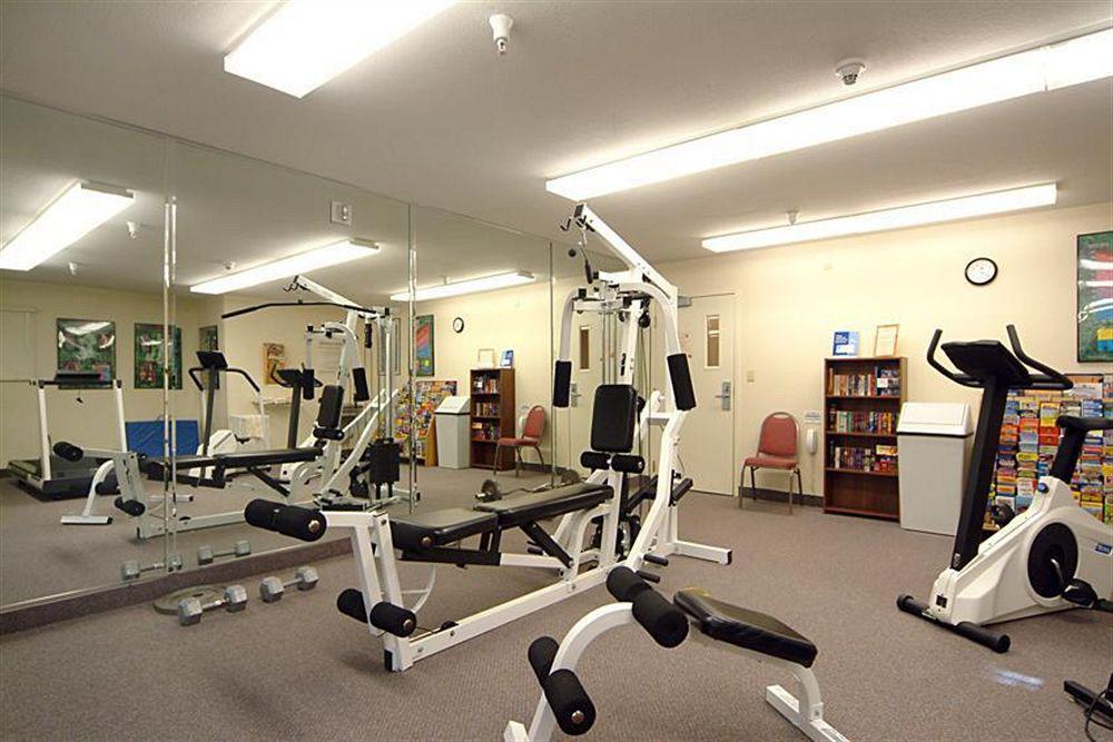 Sonesta Simply Suites Denver West Federal Center Lakewood Extérieur photo